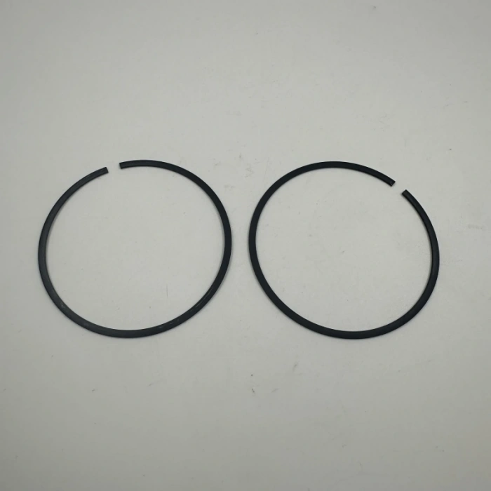 Gazlı Çivi Çakma Tabancası Segmanı 15mm-40mm
