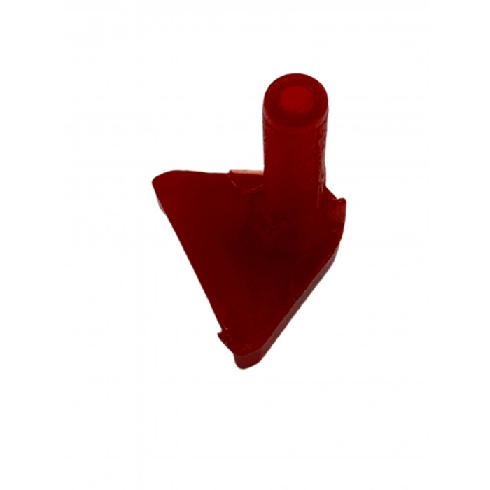 Gazlı Çivi Çakma Tabancası Tüp Giriş Aparatı 15mm-40mm