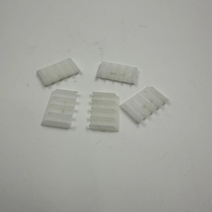 Germany Yakıt Transfer Pompası Kanat Seti