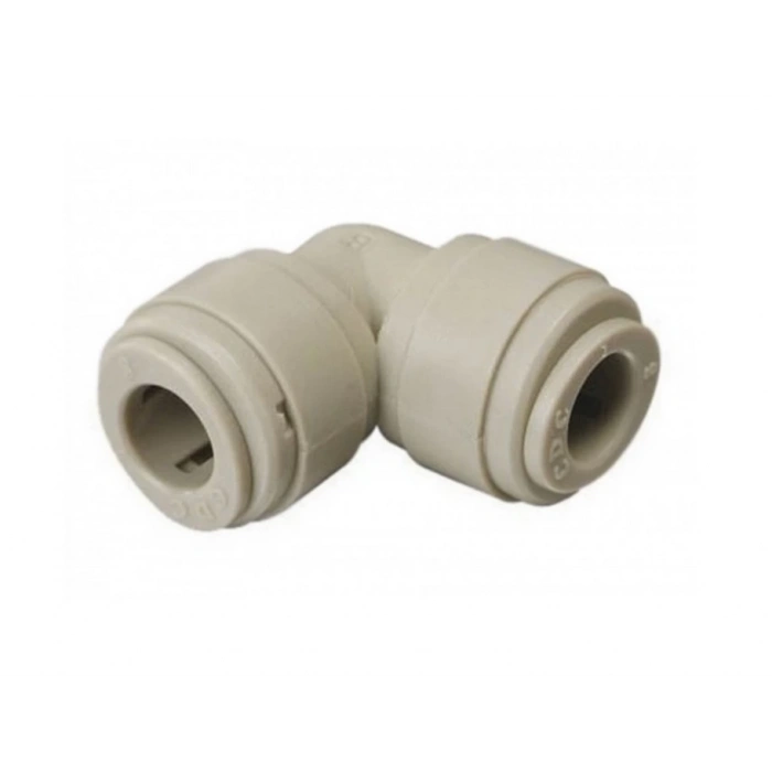 Gıda Rekoru Dirsek 9.52mm - 3/8