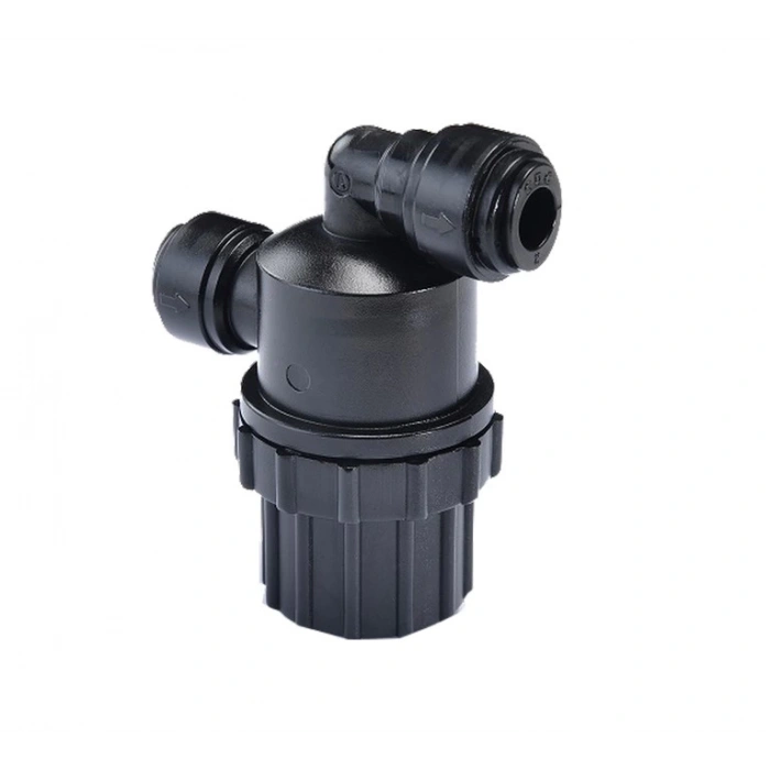 Gıda Rekoru Hat Tipi Filtre 10mm