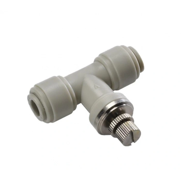 Gıda Rekoru Kısıcı 9.52mm - 3/8