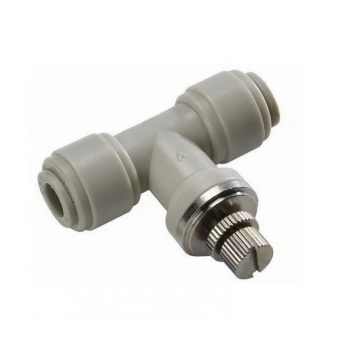 Gıda Rekoru Kısıcı 9.52mm - 3/8