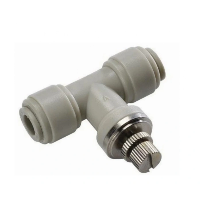 Gıda Rekoru Kısıcı 9.52mm - 3/8