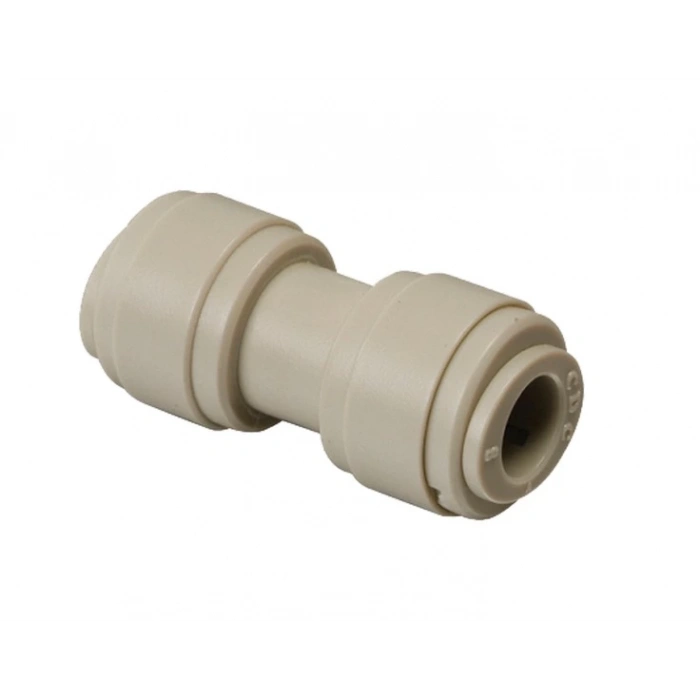 Gıda Rekoru Nipel 9.52mm - 3/8