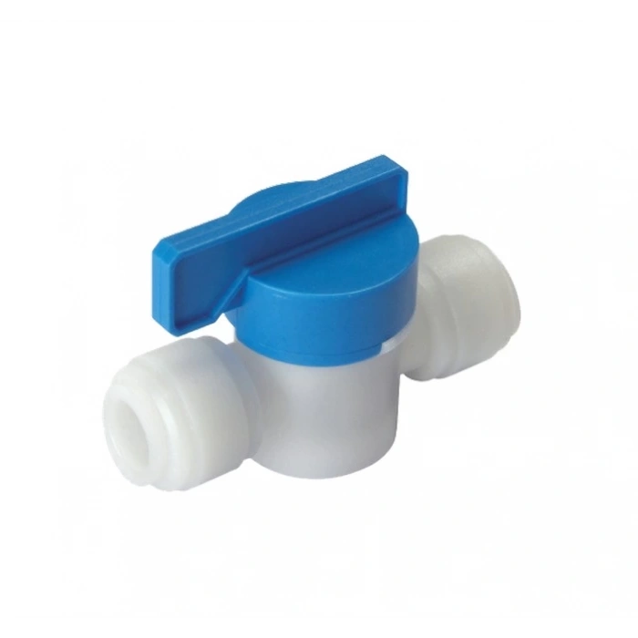 Gıda Rekoru Vana 12.7mm - 1/2