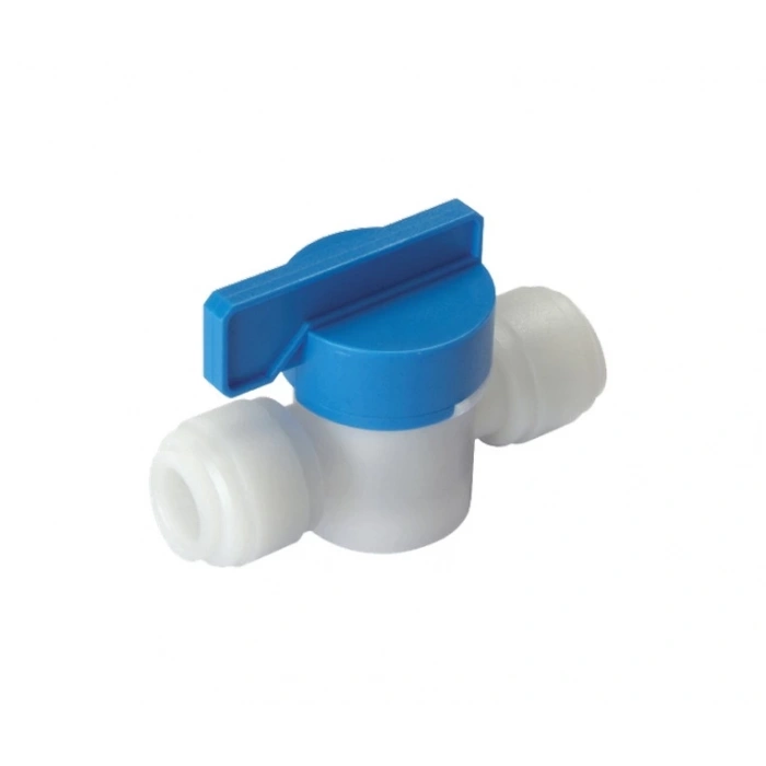 Gıda Rekoru Vana 12.7mm - 1/2