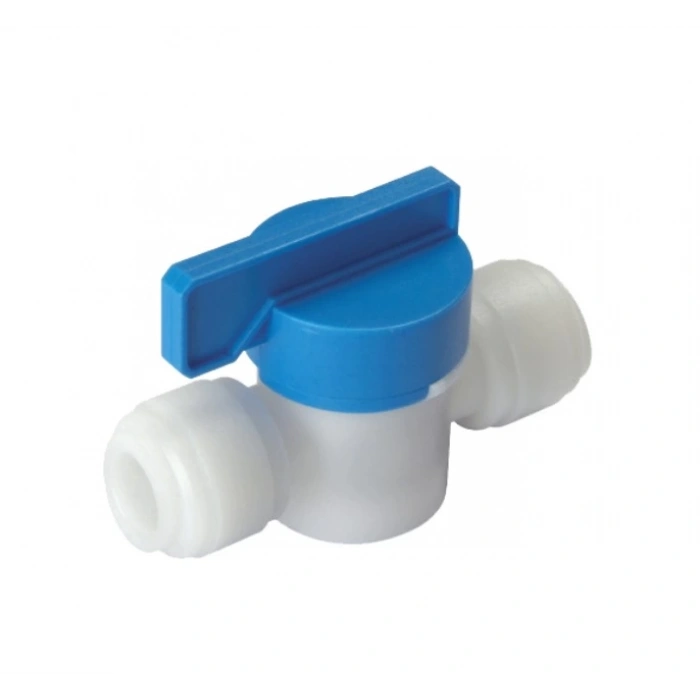 Gıda Rekoru Vana 9.52mm - 3/8