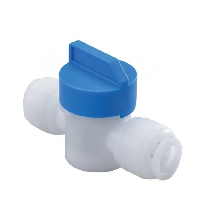 Gıda Rekoru Vana 9.52mm - 3/8