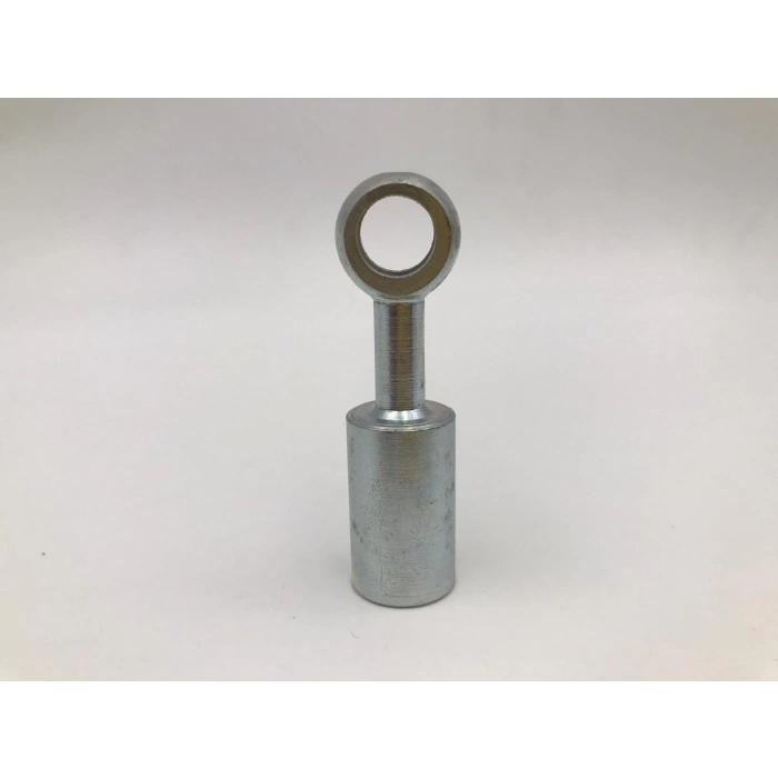 Halka Fren Hortum Başlığı