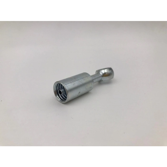 Halka Fren Hortum Başlığı