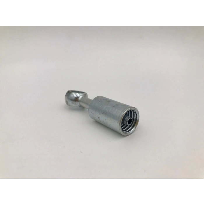 Halka Fren Hortum Başlığı