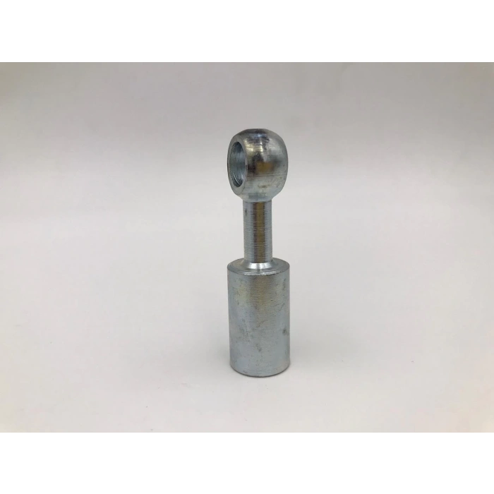 Halka Fren Hortum Başlığı