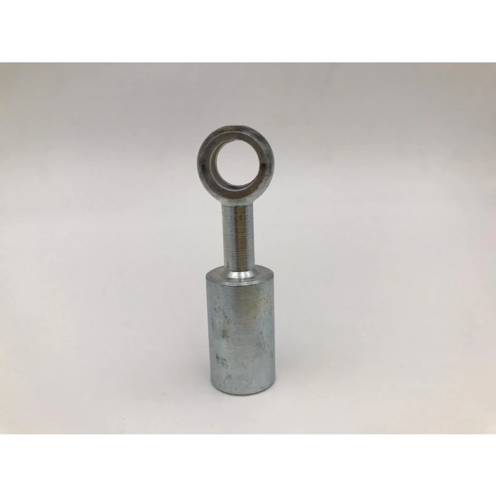 Halka Fren Hortum Başlığı