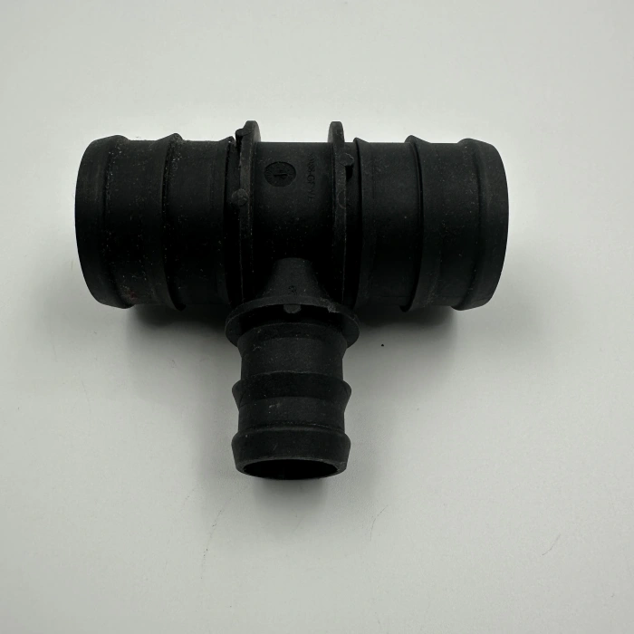 Hava Akaryakıt Yağ Rekoru Tip 104