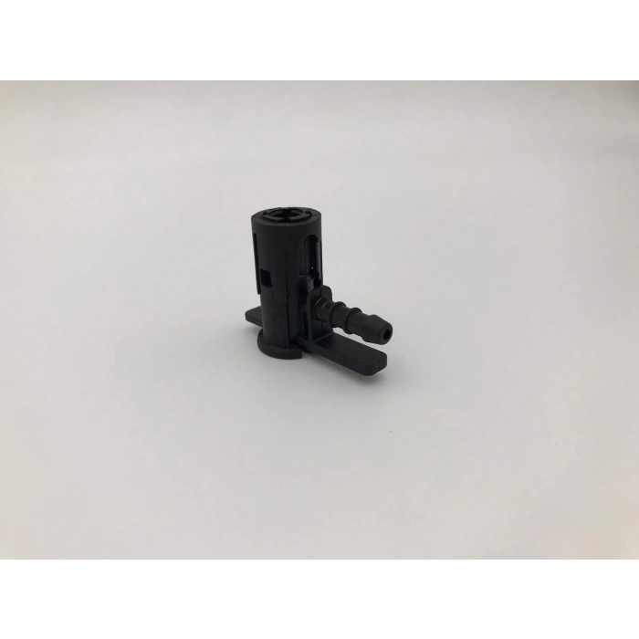 Hava Akaryakıt Yağ Rekoru Tip 11