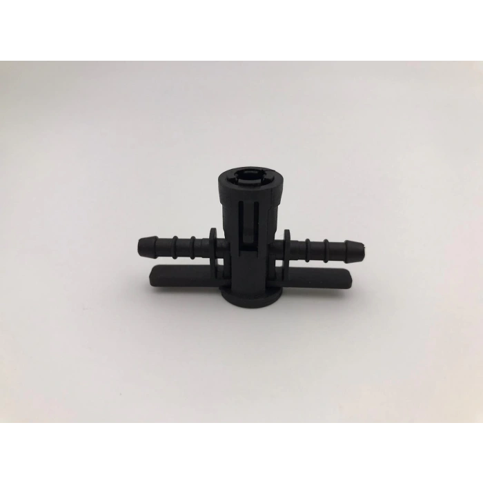 Hava Akaryakıt Yağ Rekoru Tip 12