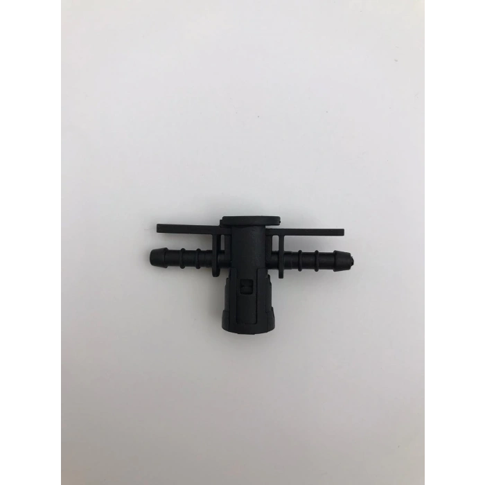 Hava Akaryakıt Yağ Rekoru Tip 12