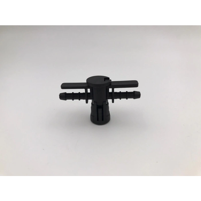 Hava Akaryakıt Yağ Rekoru Tip 12