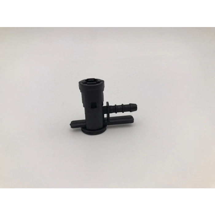 Hava Akaryakıt Yağ Rekoru Tip 15