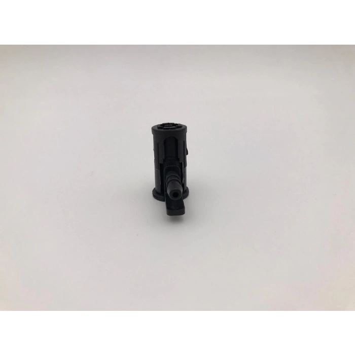 Hava Akaryakıt Yağ Rekoru Tip 15