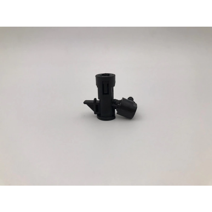 Hava Akaryakıt Yağ Rekoru Tip 16