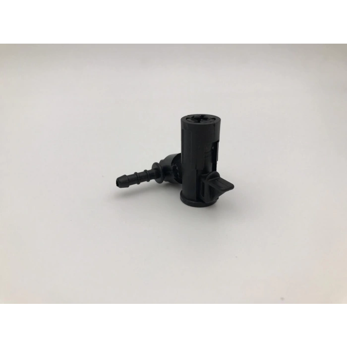 Hava Akaryakıt Yağ Rekoru Tip 16