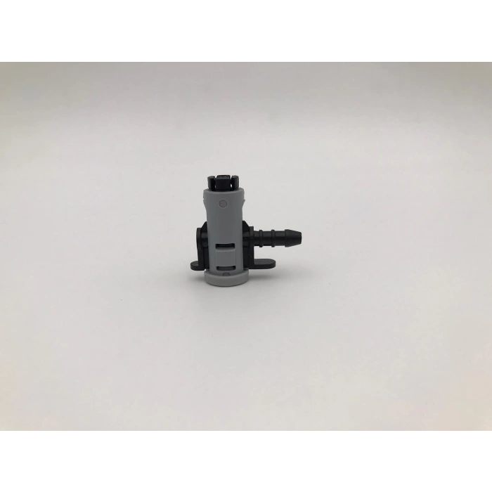 Hava Akaryakıt Yağ Rekoru Tip 17