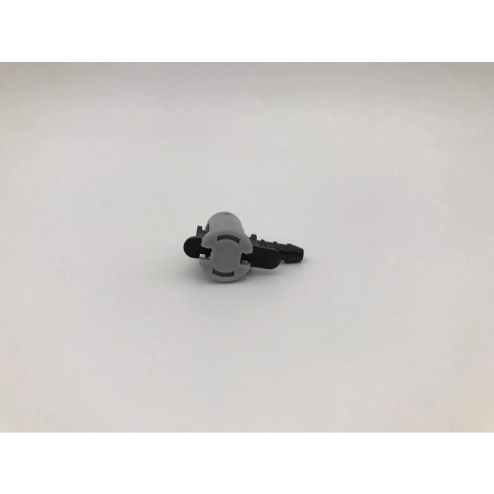 Hava Akaryakıt Yağ Rekoru Tip 17