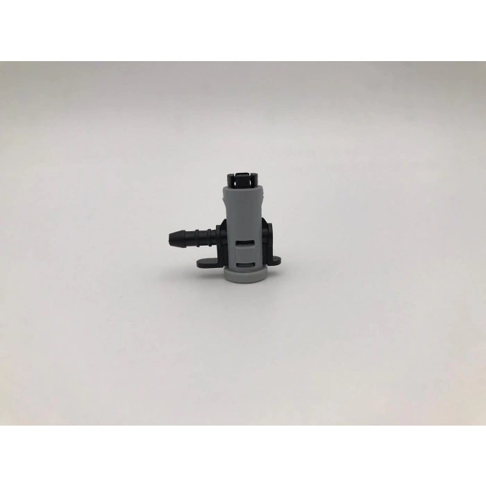 Hava Akaryakıt Yağ Rekoru Tip 17