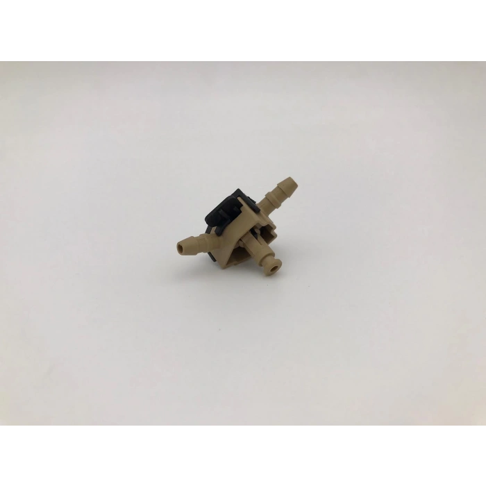 Hava Akaryakıt Yağ Rekoru Tip 18