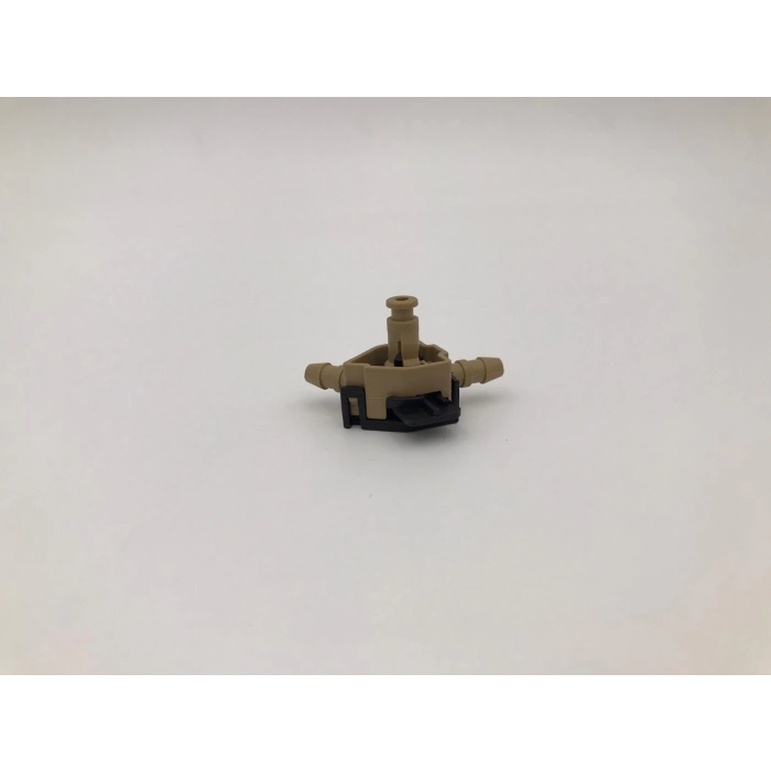 Hava Akaryakıt Yağ Rekoru Tip 18