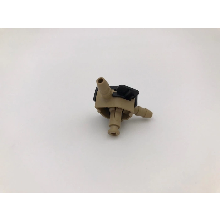 Hava Akaryakıt Yağ Rekoru Tip 18