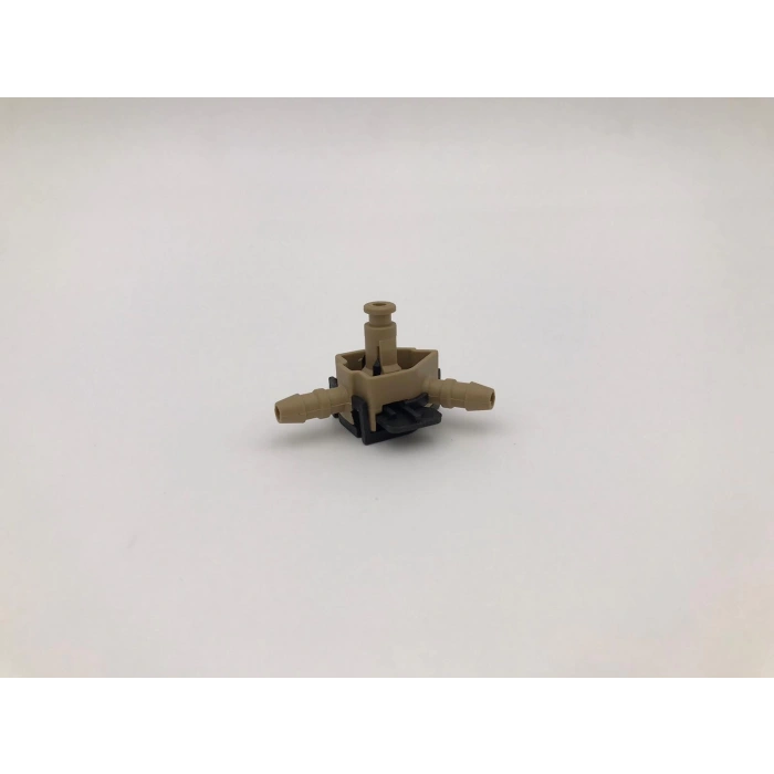 Hava Akaryakıt Yağ Rekoru Tip 18