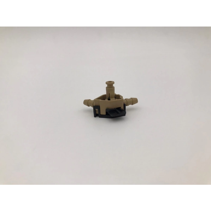 Hava Akaryakıt Yağ Rekoru Tip 18