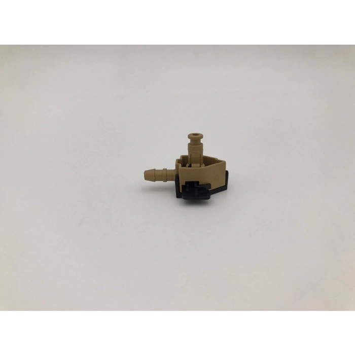 Hava Akaryakıt Yağ Rekoru Tip 20