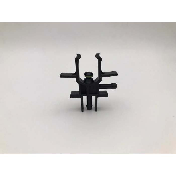 Hava Akaryakıt Yağ Rekoru Tip 24