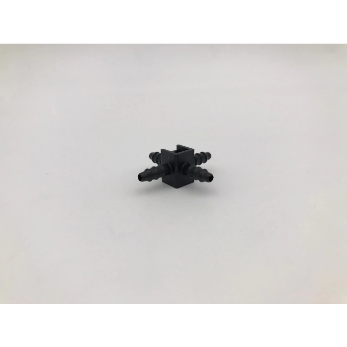 Hava Akaryakıt Yağ Rekoru Tip 25