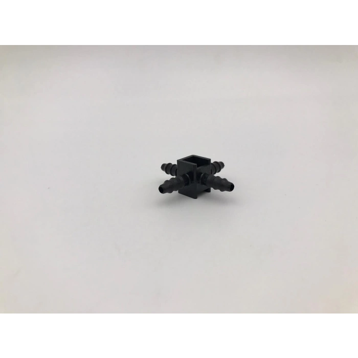 Hava Akaryakıt Yağ Rekoru Tip 25