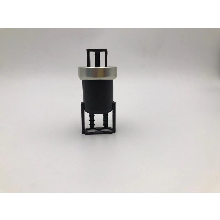 Hava Akaryakıt Yağ Rekoru Tip 27