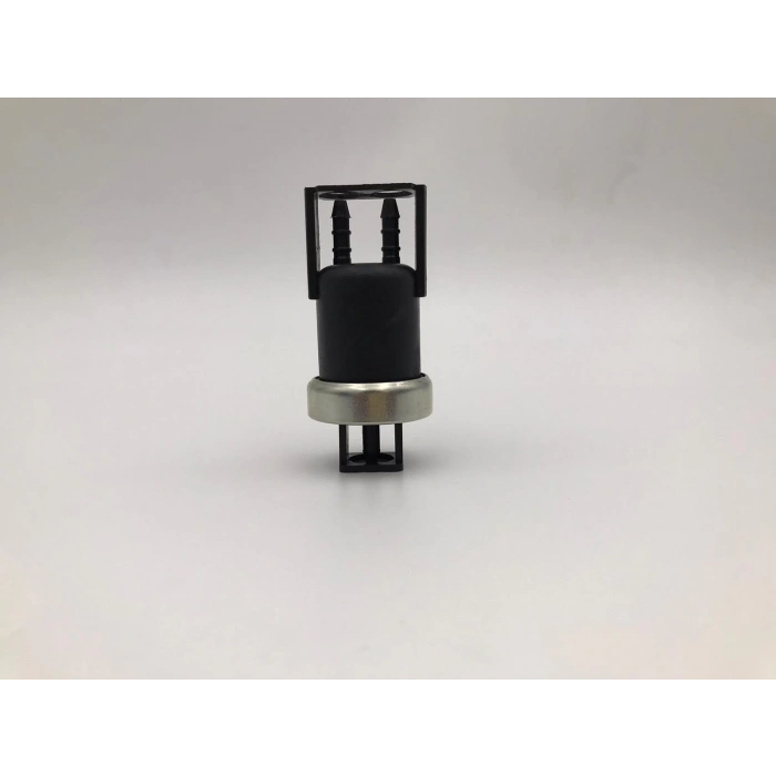 Hava Akaryakıt Yağ Rekoru Tip 27