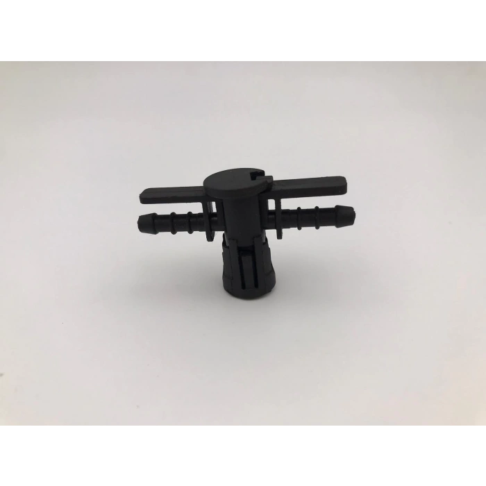 Hava Akaryakıt Yağ Rekoru Tip 30