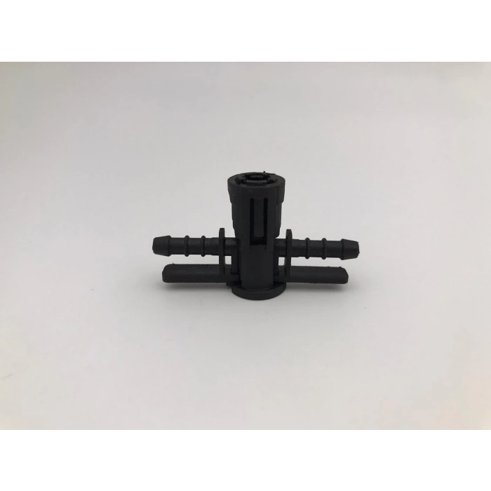 Hava Akaryakıt Yağ Rekoru Tip 30