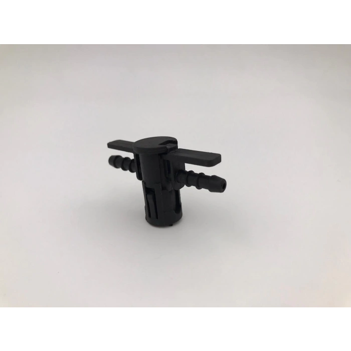 Hava Akaryakıt Yağ Rekoru Tip 30