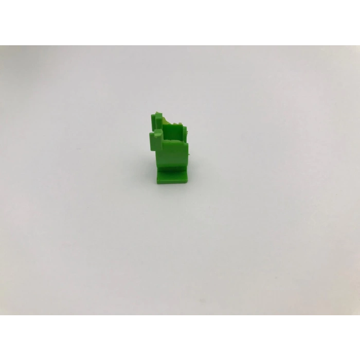 Hava Akaryakıt Yağ Rekoru Tip 31