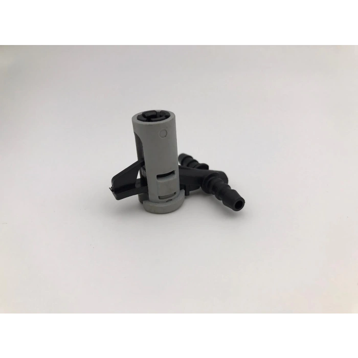 Hava Akaryakıt Yağ Rekoru Tip 34