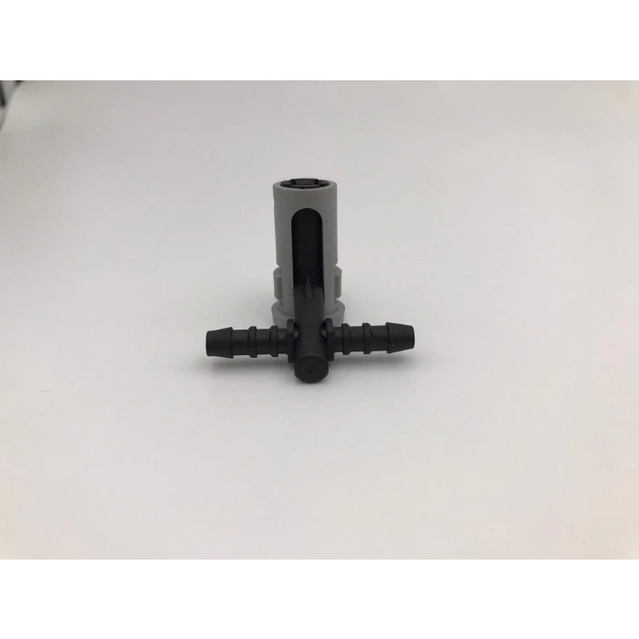 Hava Akaryakıt Yağ Rekoru Tip 34