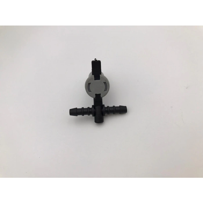 Hava Akaryakıt Yağ Rekoru Tip 34