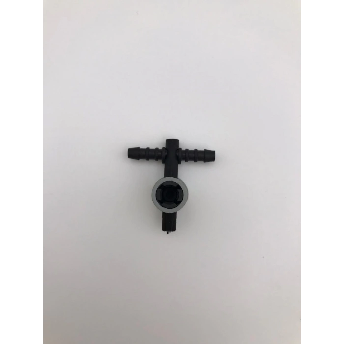 Hava Akaryakıt Yağ Rekoru Tip 34