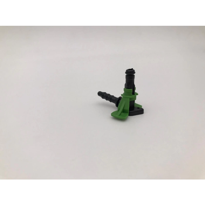 Hava Akaryakıt Yağ Rekoru Tip 36